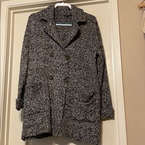 Women’s cardigan